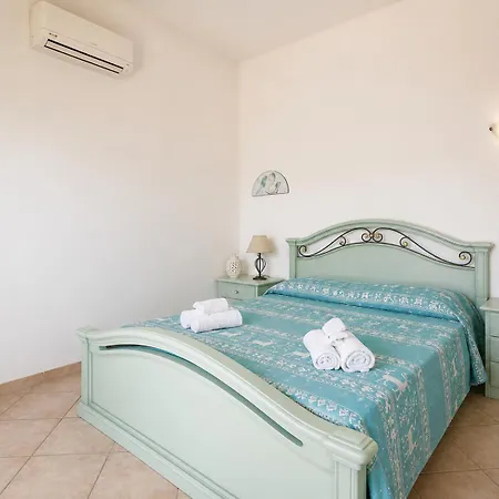 Apartamento Two Bedroom With Pool Taty Porto Cervo
