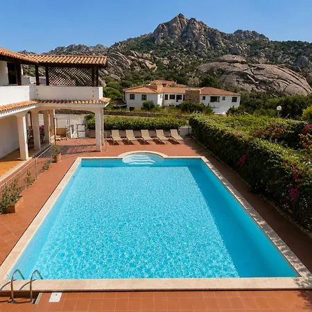 Lejlighed Two Bedroom With Pool Taty Porto Cervo