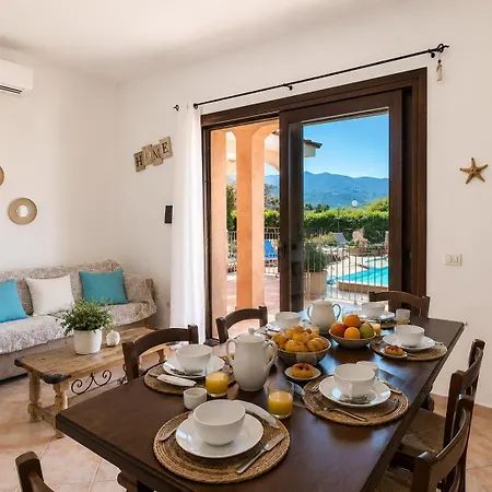 Two Bedroom With Pool Taty Porto Cervo