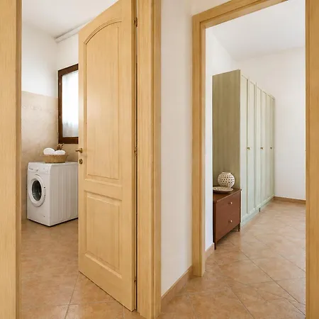 Lejlighed Two Bedroom With Pool Taty *