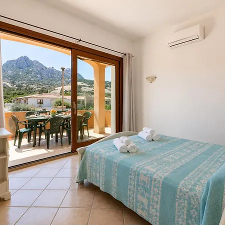 Two Bedroom With Pool Taty Porto Cervo