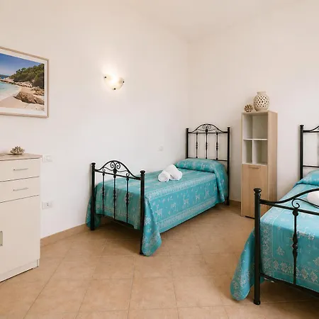 Apartamento Two Bedroom With Pool Taty Porto Cervo