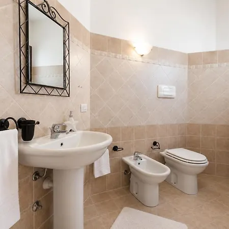 Two Bedroom With Pool Taty Apartamento Porto Cervo