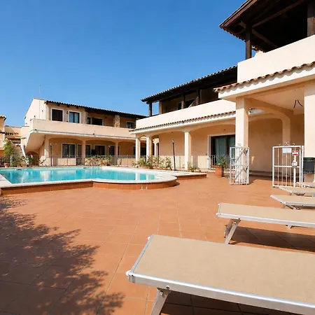 Apartamento Two Bedroom With Pool Taty Porto Cervo