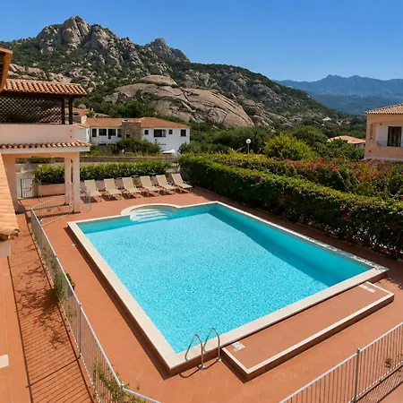Two Bedroom With Pool Taty Apartamento *